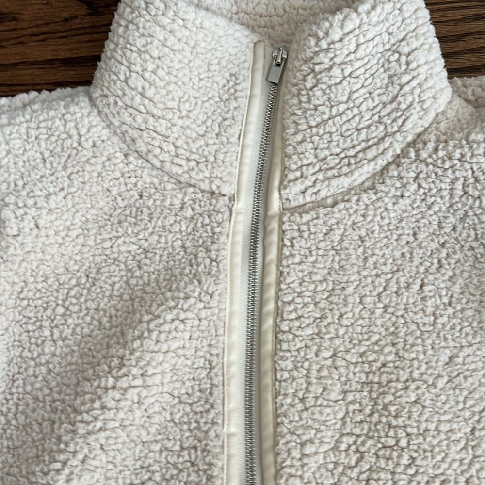 Philosophy teddy coat - Picture 2 of 5